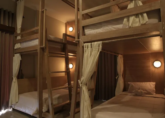 Poshtel Ubud
