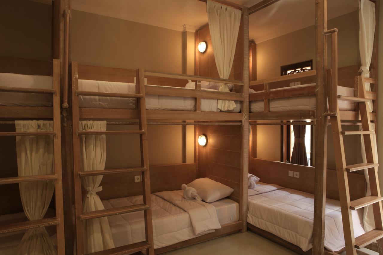 Poshtel Auberge de jeunesse *