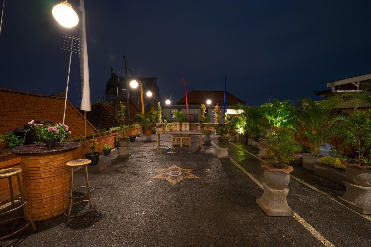 Poshtel * Ubud